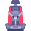 Seat icon