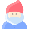 Gnome icon