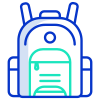 School Bag icon