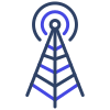 Funkturm icon