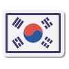 韩国 icon