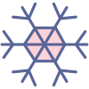 Snowflake icon