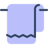 Handtuch icon