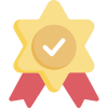 Award icon