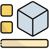 Properties icon