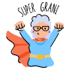 Super Granny icon