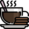 Hot Coffee icon