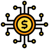 Digital Money icon