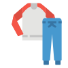 Pyjamas icon