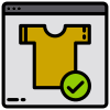 Online Shop icon