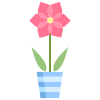 Amaryllis icon