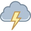 Tormenta icon