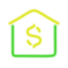 Rent icon