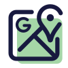 GoogleMaps icon