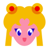 Sailor Moon icon