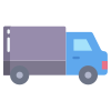 Delivery Truck icon