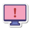 System Report icon