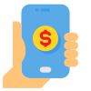 Mobile Banking icon