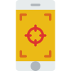 Smartphone icon