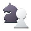 侏儒国际象棋 icon