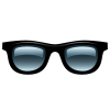 occhiali da sole icon
