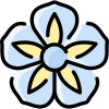 Blume icon