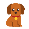 子犬 icon