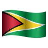 guyana-emoji icon