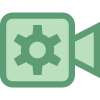 Kamera-Automatisierung icon