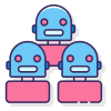 Robots icon