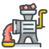 Meat Grinder icon