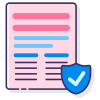 Document icon