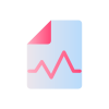 Electronic Health Record icon