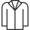 Jacket icon