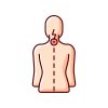 Posture icon