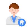 Dentist icon