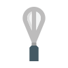 Whisk icon