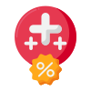 Sale icon