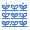 外部-种植者-农业-flatarticons-蓝色-flatarticons-2 icon