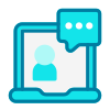 Video Conference icon