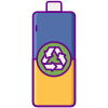 Eco Battery icon