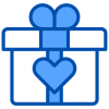 Giftbox icon