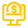 E-commerce icon