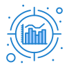 Analytics icon