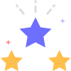 Stars icon