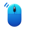 Click tasto sinistro del mouse icon