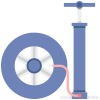 泵 icon