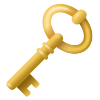 오래된 열쇠 icon