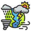 Weather icon