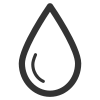 Water Drop icon